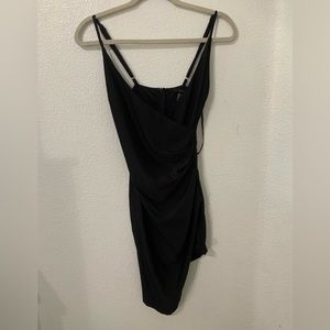 Women’s Black Forever 21 Dress